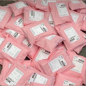 EXTRA SHIPPING LABEL!! 💕💕💕